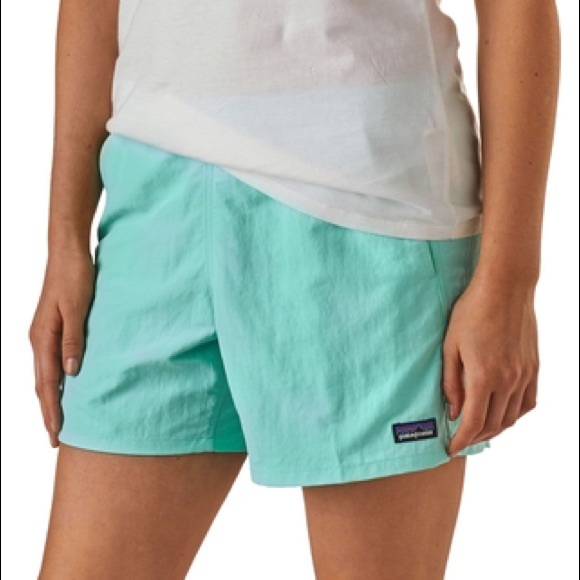 Patagonia Baggies Shorts - Picture 2 of 3